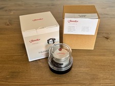 Mandler 35mm F2 Silver  7 Elements| Leica M Mount | Aluminum - opened not used