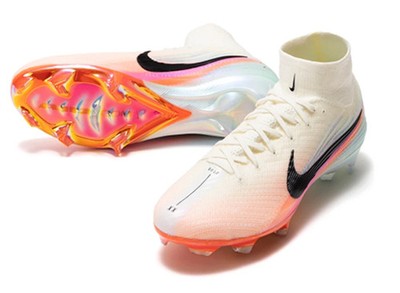 Nike Zoom Mercurial Superfly 10 Elite FG 'Sam Kerr' Fußballschuhe | HV8859 100
