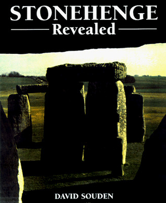 Stonehenge Revealed - VERY GOOD