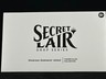 MTG Secret Lair SHOWCASE: DOMINARIA UNITED STAINED GLASS Foil Sealed O232