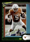 2023 Panini Chronicles Draft Picks Football Bijan Robinson #9