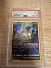 Pokemon Mew TCG Ultra Rare Card GG10/GG70 Crown Zenith Galarian Gallery PSA 9