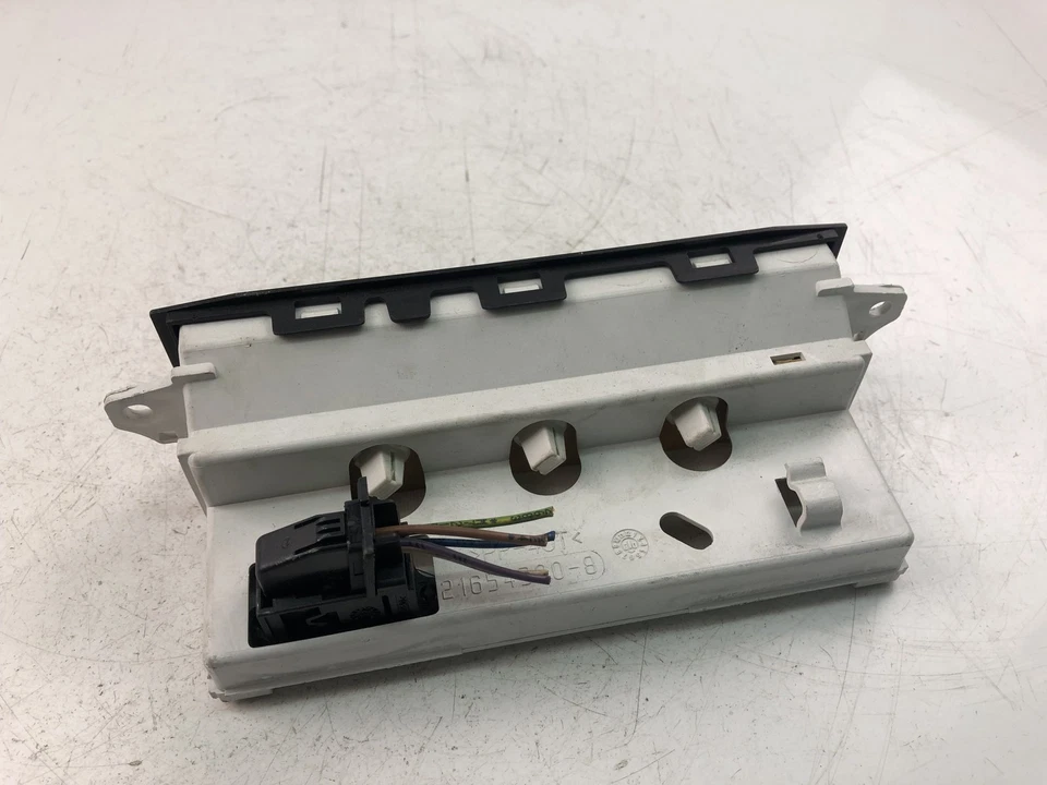 Computer di bordo CITROËN C3 I FC 9647409477 17136276 - Immagine 4 di 4