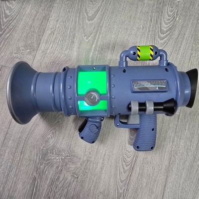 Despicable Me 4 Ultimate Furz Blaster Spielzeug mit (ohne Nachfüllflaschen)
