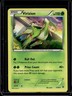 2015 Pokemon XY Ancient Origins Virizion Holo #12/98