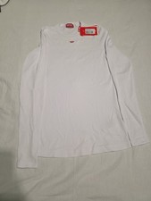 Diesel Longshirt S ( D-Ribber-LS-N Magliett  )