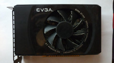 EVGA GeForce GT 640 2GB DDR3 PCIe 3.0 Dual DV...