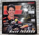 Die Cast 1:9 Action Steve Johnson 2000 K&N Motorcycle NHRA Pro Stock Bike 1/2610