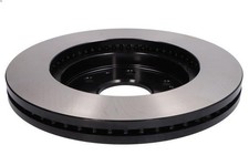 2X Bremsscheibe WAGNER BD126358 für CADILLAC ESCALADE 6.2 2006-2014