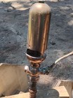 train whistle made by POWELL — photo 2