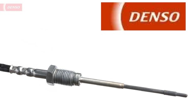 Denso DET-0156 Sensor FüR Abgastemperatur Sensor Abgastemperatur-image