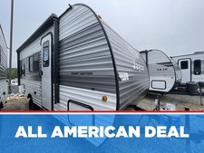 2027 Jayco Jay Flight Sports Edition 172DB