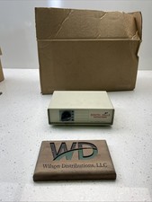 SouthHills Data Transfer Switch 4-Way Paralle...