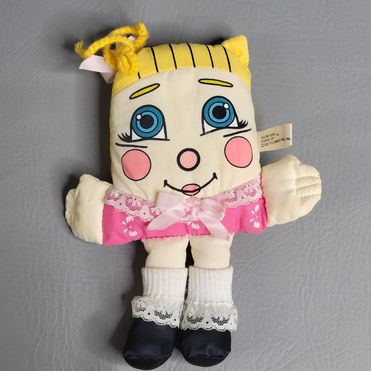 Pillow People for sale | eBay