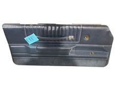 Front Driver Door Trim Panel Fits 1985 Monte Carlo 649181