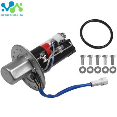 Fuel Pump For Suzuki SV650 SV650A SV650S SV650SA SV1000 SV1000S GSXR1000 K3 K4