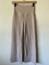 beyond yoga spacedye bootcut leggings Size Small Pale Neutral Mauve. 26" inseam