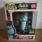 Funko Pop! Disney Alice In Wonderland Caterpillar Vinyl Figure #1009 Limited Ed.