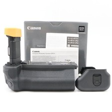 Canon BG-R20 Battery Grip for EOS R5,6 Mark II/EOS R5,6 Almost Unused 