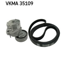 SKF Keilrippenriemensatz 4803350 4820740 55354680 55562866 6340532 24705939