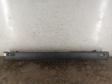 Pare-choc arrière Opel VIVARO
