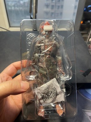 LIMTOYS Clicker THE LAST SURVIVOR 1/12 Scale Action Figure Model 6