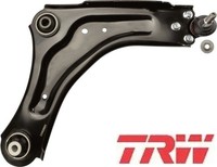 TRW JTC2183 Lenker FüR RadaufhäNgung Querlenker Lenker RadaufhäNgung