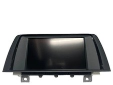 12 13 14 15 16 BMW 3 Series RADIO LCD 6.5" Center Display Screen OEM CID
