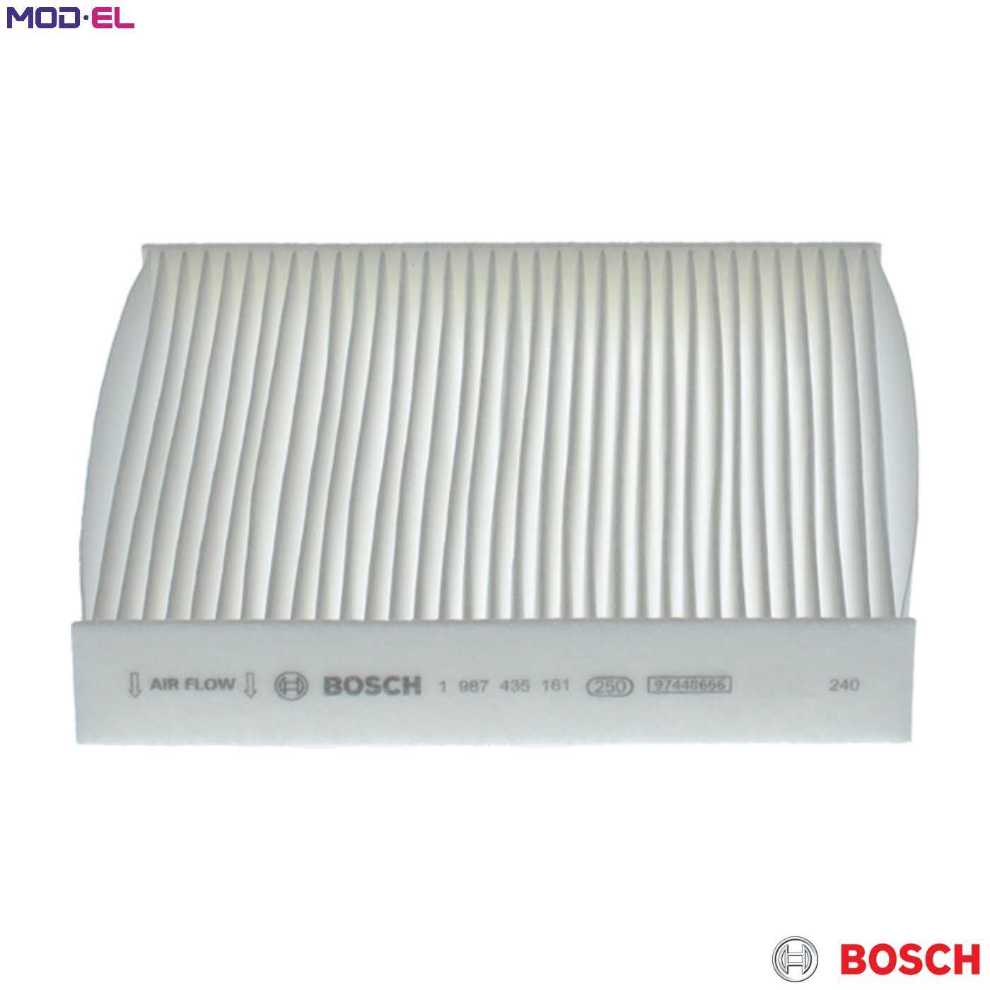 FILTER CABIN AIR 1 987 435 161 FOR SUZUKI IGNIS/III JIMNY/Closed/Off-Road 1.5L - Image 18