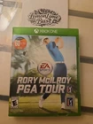 EA Sports Rory McIlroy PGA Tour (Xbox One, 2015) - Tested/Working