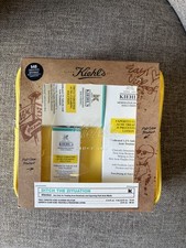 Kiehl's Dermatologist Solutions Acne Treatment Set, Salicylic Acid 2 fl oz