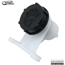 Fit for Ford Ranger Bronco Explorer NEW Clutch Fluid Reservoir Cap & Diaphragm