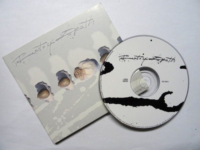 Roots Of Death Saturation Point CD Digipak