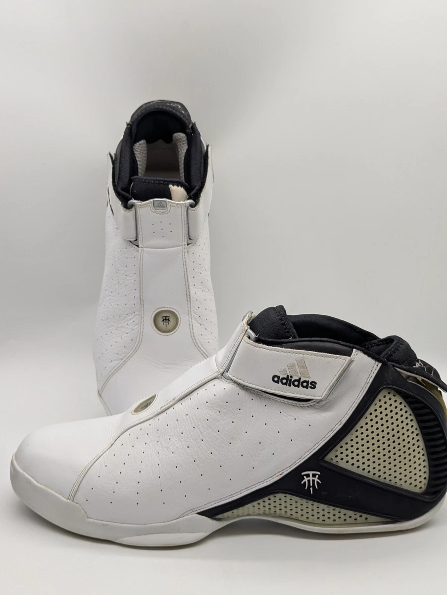 Мужские кроссовки Adidas T-Mac - огромный выбор по лучшим ценам | eBay