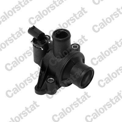 KÜHLMITTEL THERMOSTAT FÜR MERCEDES-BENZ - CALORSTAT BY VERNET TH6514.87J
