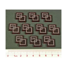 Litko Token Set Android - Netrunner, Link Tokens New