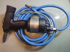 HONSEL Druckluftnietpistole. Gebraucht.