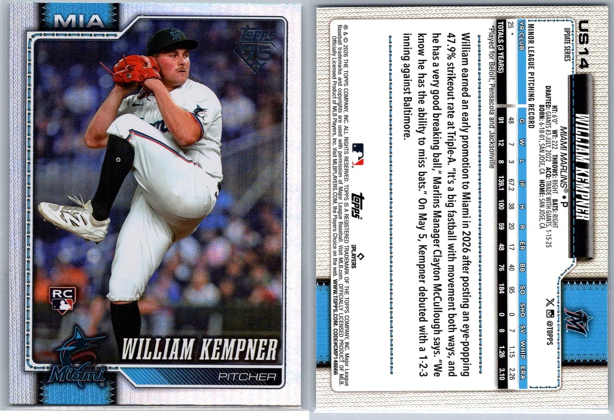 25+ Kazuma Okamoto Trading Cards for sale | Updated Oct 2026