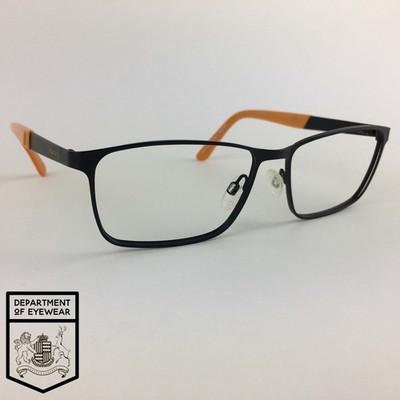 TIMBERLAND Brille SCHWARZ RECHTECKIG Brillengestell MOD: TB1359-1 30521148