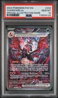 Charizard ex 234/091 SV: Paldean Fates Holo PSA 10