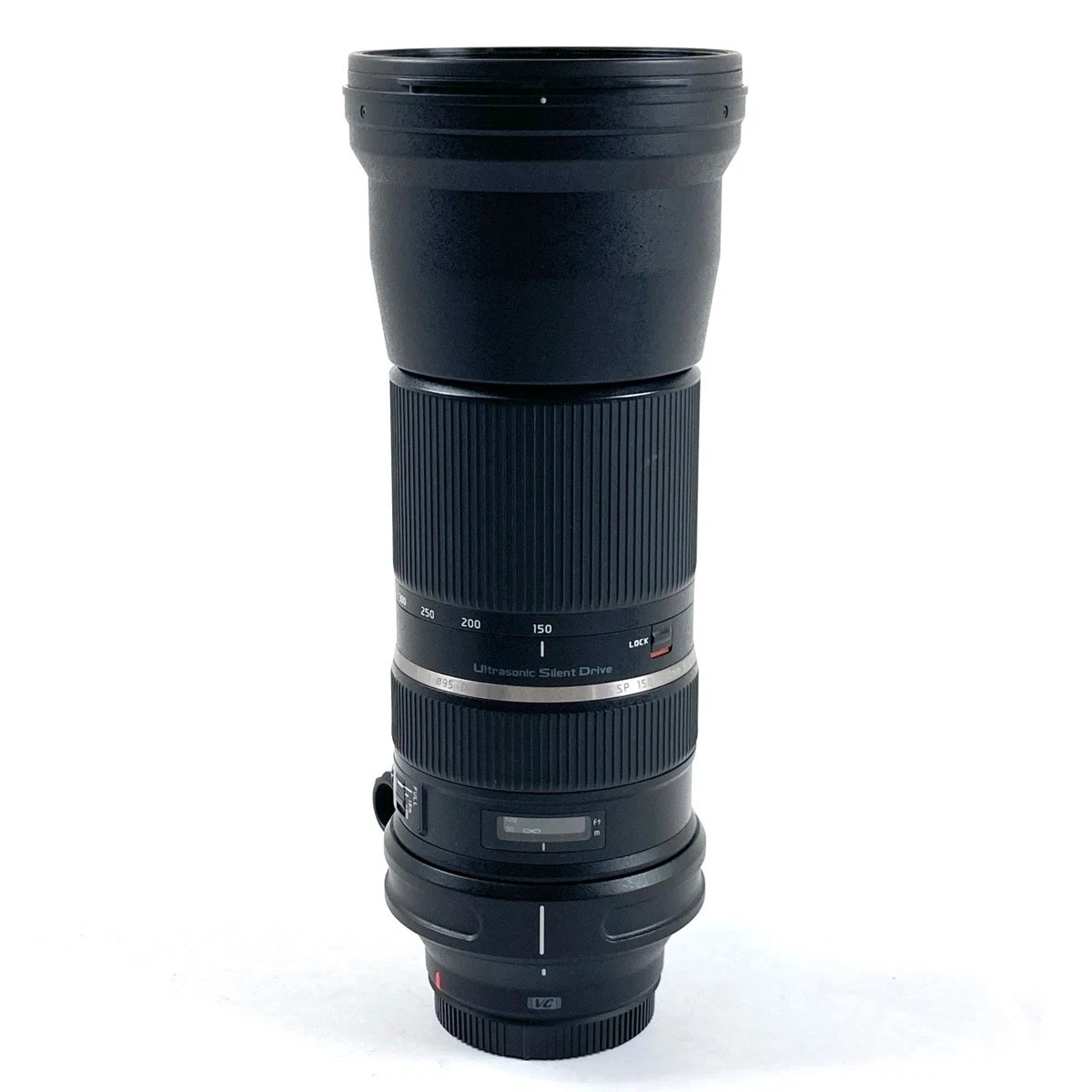 【売切❗️大特価❗️】Tamron 150-600mm f5-6.3 Nikon用 Tamron 150-600mm f/5-6.3 Camera Lenses for sale | eBay