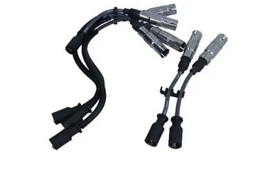 Zündkabel 53-0196 MAXGEAR für SMART ROADSTER CABRIO CITY-COUPE ROADSTER Coupe
