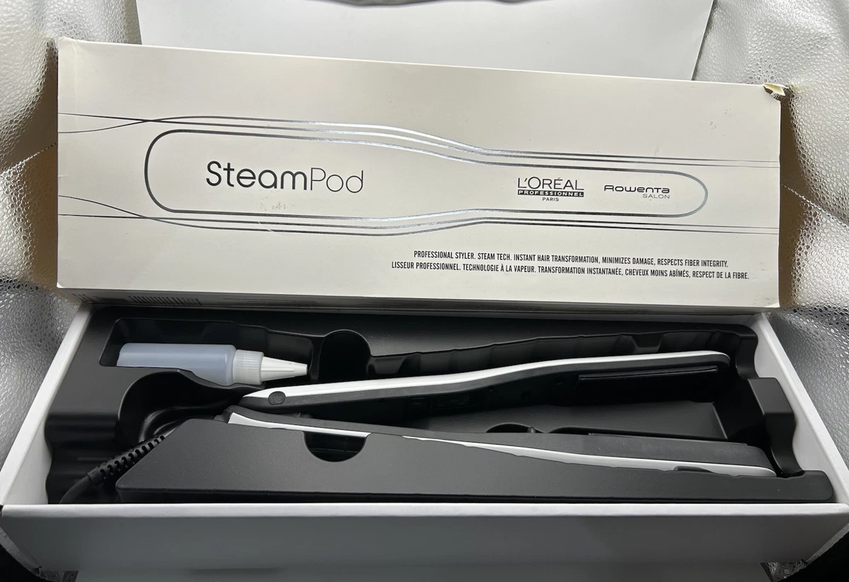 L'Oréal Hair Straighteners & Curling Irons for sale - eBay