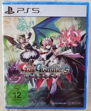 PS5 Gal Guardians Servants of the dark Playst...