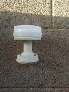 Miele Waschmaschine Flusensieb  M. Nr.  9299442 Pumpenfilter