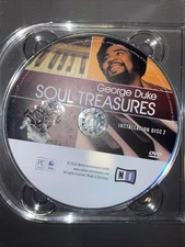 Native Instruments George Duke Soul Treasures Software