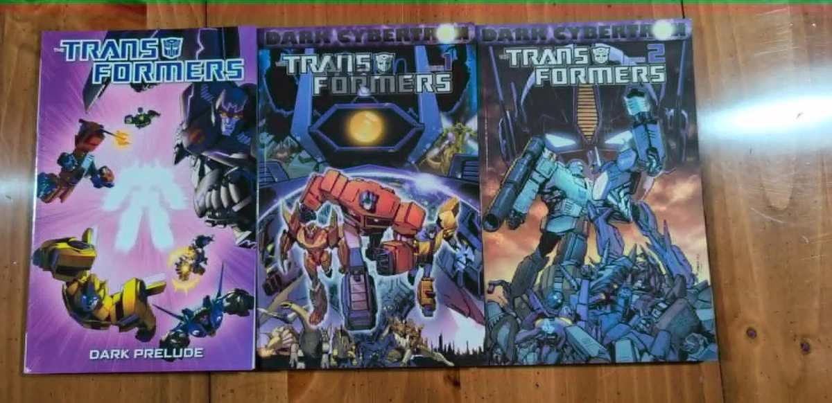transformers idw collection products for sale | eBay