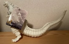 2023 Moon White Shin Godzilla 2016 7  Figure w/ Tag Bandai US Seller