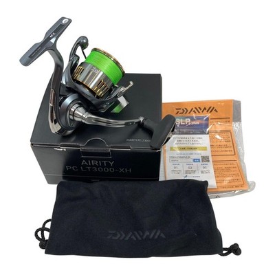 DAIWA 23Airity PC-XH Spinnrolle gebraucht JDM Japan
