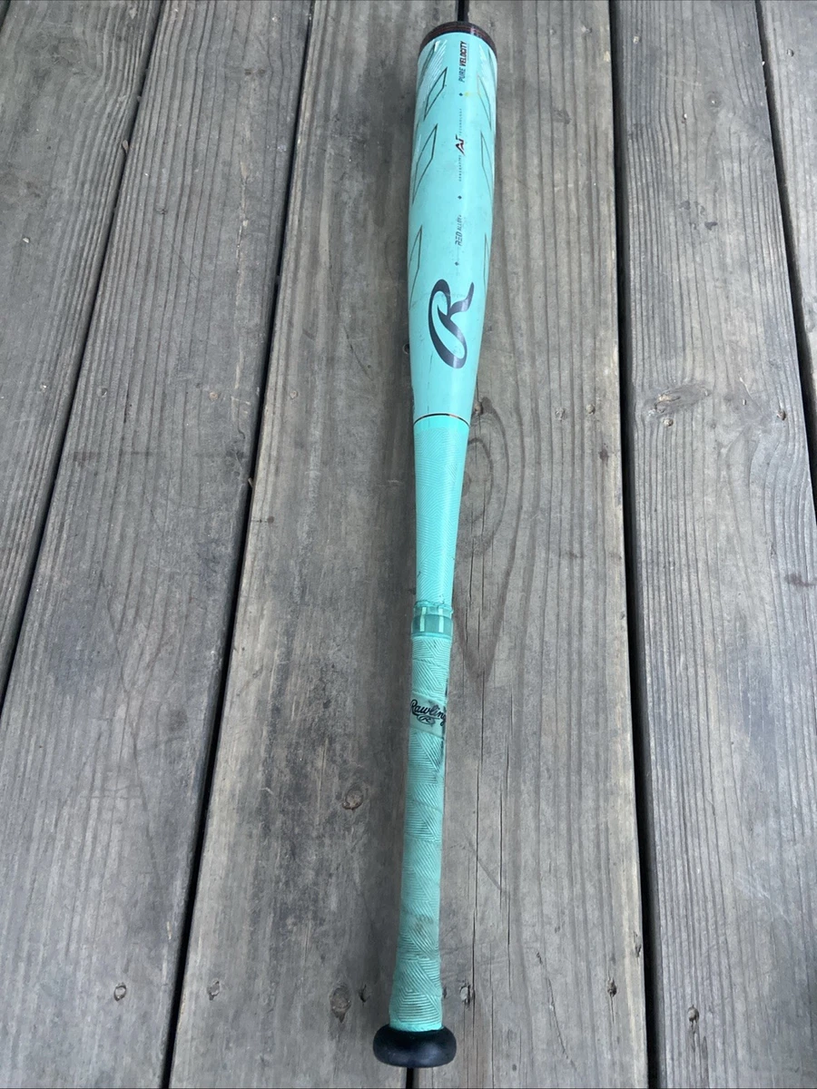 Rawlings Impact 30 Alloy Bat Usa Baseball Occasion Diamètre 2 5/8